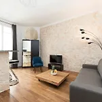 Quartier Montorgueil & Pompidou - 1Br - Paris Vacation Rentals
