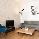 Quartier Montorgueil & Pompidou - 1Br - Paris Vacation Rentals