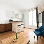 Quartier Montorgueil & Pompidou - 1Br - Paris Vacation Rentals