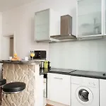 Quartier Montorgueil & Pompidou - 1Br - Paris Vacation Rentals