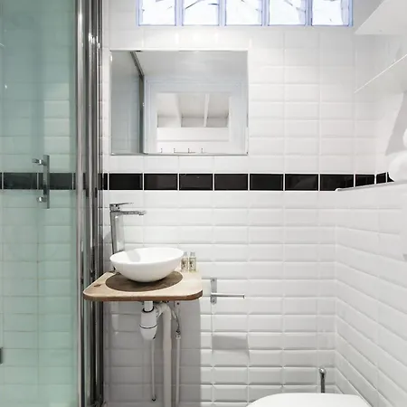 Quartier Montorgueil & Pompidou - 1br - Vacation Parigi