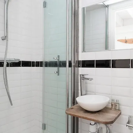 Quartier Montorgueil & Pompidou - 1br - Vacation Apartment *